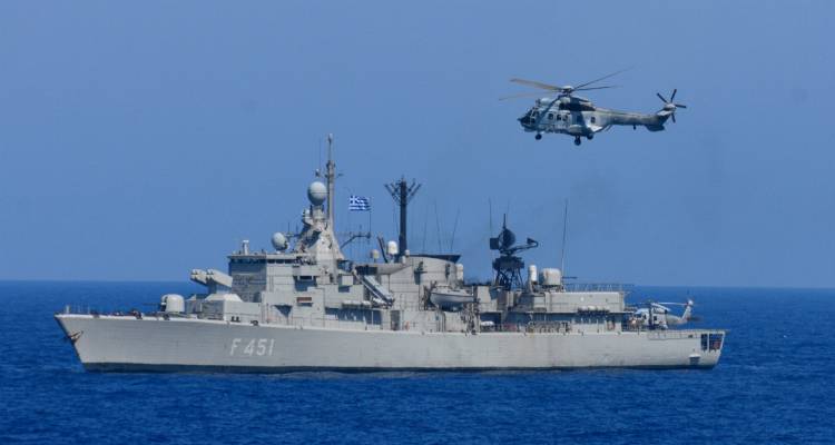 Λήμνος: Πώς θα εορταστεί φέτος η Ημέρα Ενόπλων Δυνάμεων
