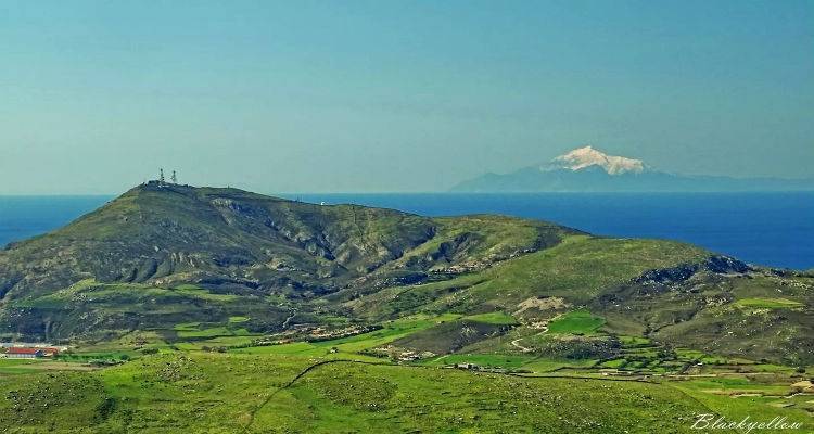 Στη Λήμνο τη Δευτέρα η Ειδική Υπηρεσία Διαχείρισης της Περιφέρειας