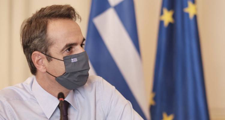 Lockdown σε Θεσσαλονίκη, Ροδόπη και Λάρισα -Μητσοτάκης: Αύριο θα ανακοινώσω νέα μέτρα για τον κορωνοϊό