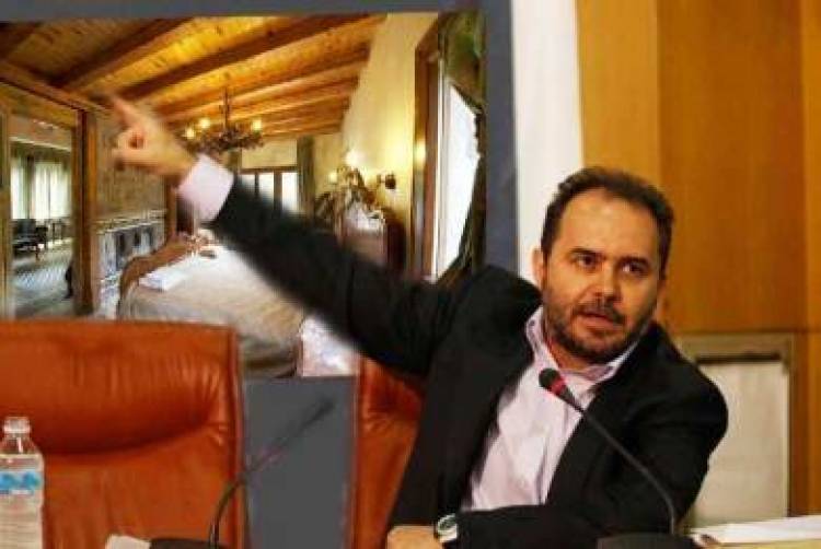 &Gamma;&Epsilon;&Nu;&Omicron;&Pi;-&Delta;&Epsilon;&Eta;: E&pi;&alpha;&nu;&epsilon;&xi;&epsilon;&lambda;έ&gamma;&eta; &pi;&rho;ό&epsilon;&delta;&rho;&omicron;&sigmaf; &omicron; &Nu;ί&kappa;&omicron;&sigmaf; &Phi;&omega;&tau;ό&pi;&omicron;&upsilon;&lambda;&omicron;&sigmaf;