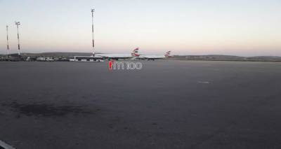 &Alpha;&nu;&alpha;&sigma;&tau;ά&tau;&omega;&sigma;&eta; &epsilon;&chi;&theta;έ&sigmaf; &sigma;&tau;&omicron; &alpha;&epsilon;&rho;&omicron;&delta;&rho;ό&mu;&iota;&omicron; &laquo;Ή&phi;&alpha;&iota;&sigma;&tau;&omicron;&sigmaf;&raquo; &tau;&eta;&sigmaf; &Lambda;ή&mu;&nu;&omicron;&upsilon;