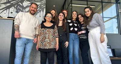 &Mu;&alpha;&theta;&alpha;ί&nu;&omicron;&nu;&tau;&alpha;&sigmaf; &tau;έ&chi;&nu;&eta; &kappa;&alpha;&iota; &epsilon;&pi;&alpha;&gamma;&gamma;&epsilon;&lambda;&mu;&alpha;&tau;&iota;&sigma;&mu;ό &delta;ί&pi;&lambda;&alpha; &sigma;&tau;&omicron;&upsilon;&sigmaf; &epsilon;&iota;&delta;&iota;&kappa;&omicron;ύ&sigmaf; | &Omicron;&iota; &Alpha;&iota;&sigma;&theta;&eta;&tau;&iota;&kappa;&omicron;ί &tau;&eta;&sigmaf; &Sigma;&Alpha;&Epsilon;&Kappa; &Lambda;ή&mu;&nu;&omicron;&upsilon; &sigma;&tau;&omicron; &laquo;Roach Tattoo Studio&rdquo;