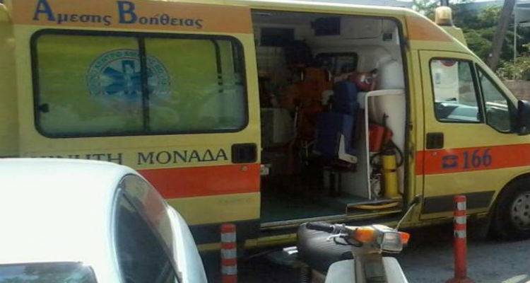 &Sigma;&epsilon;&iota;&rho;ή&nu;&epsilon;&sigmaf; &alpha;&sigma;&theta;&epsilon;&nu;&omicron;&phi;ό&rho;&omicron;&upsilon; &sigma;&tau;&omicron; &lambda;&iota;&mu;ά&nu;&iota; &tau;&eta;&sigmaf; &Mu;ύ&rho;&iota;&nu;&alpha;&sigmaf;