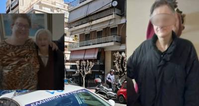 &Sigma;ή&mu;&epsilon;&rho;&alpha; &eta; &iota;&alpha;&tau;&rho;&omicron;&delta;&iota;&kappa;&alpha;&sigma;&tau;&iota;&kappa;ή &gamma;&iota;&alpha; &tau;&iota;&sigmaf; &delta;ύ&omicron; &nu;&epsilon;&kappa;&rho;έ&sigmaf; &sigma;&tau;&omicron;&upsilon; &Zeta;&omega;&gamma;&rho;ά&phi;&omicron;&upsilon; -&Omicron; &gamma;&iota;&omicron;&sigmaf; &sigma;&tau;ό&kappa;&alpha;&rho;&epsilon; &tau;&eta;&nu; &pi;ό&rho;&tau;&alpha; &kappa;&alpha;&iota; &zeta;&omicron;ύ&sigma;&epsilon; &sigma;&alpha;&nu; &nu;&alpha; &mu;&eta;&nu; &sigma;&upsilon;&mu;&beta;&alpha;ί&nu;&epsilon;&iota; &tau;ί&pi;&omicron;&tau;&alpha;
