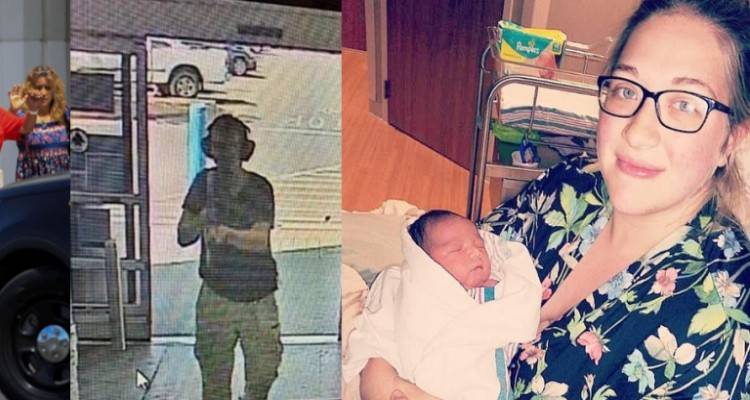 Μακελειό στο Τέξας: Συγκλονίζουν οι ιστορίες των θυμάτων | 24χρονη σκοτώθηκε κάνοντας ασπίδα το σώμα της για το μωρό της