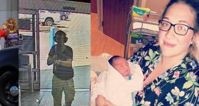 Μακελειό στο Τέξας: Συγκλονίζουν οι ιστορίες των θυμάτων | 24χρονη σκοτώθηκε κάνοντας ασπίδα το σώμα της για το μωρό της