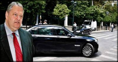 &Sigma;&tau;&omicron; ebay &eta; BMW &tau;&omicron;&upsilon; &Beta;&epsilon;&nu;&iota;&zeta;έ&lambda;&omicron;&upsilon; &kappa;&alpha;&iota; 350 &kappa;&rho;&alpha;&tau;&iota;&kappa;ά &alpha;&upsilon;&tau;&omicron;&kappa;ί&nu;&eta;&tau;&alpha;