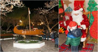 &Eta; &Kappa;&alpha;&lambda;&lambda;&iota;&theta;έ&alpha; &laquo;&phi;&omicron;&rho;ά&epsilon;&iota;&raquo; &tau;&alpha; &gamma;&iota;&omicron;&rho;&tau;&iota;&nu;ά &tau;&eta;&sigmaf;