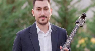 Η μουσική της Ηπείρου γίνεται για πρώτη φορά μάθημα σε πανεπιστήμιο των ΗΠΑ -Τι λέει ο καθηγητής στο iefimerida