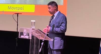 Δρ. Παπαφλωράτος στον Fm 100 για τον απόηχο των ενδιάμεσων εκλογών στις ΗΠΑ και για την απόσυρση των Ρώσων από τη Χερσώνα