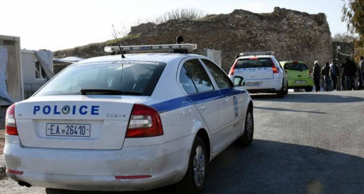 &Omicron;&rho;&gamma;&alpha;&nu;&omega;&mu;έ&nu;&eta; έ&phi;&omicron;&delta;&omicron;&sigmaf; &tau;&eta;&sigmaf; &alpha;&sigma;&tau;&upsilon;&nu;&omicron;&mu;ί&alpha;&sigmaf; &sigma;&epsilon; &kappa;&alpha;&tau;&alpha;&upsilon;&lambda;&iota;&sigma;&mu;&omicron;ύ&sigmaf; &mu;&epsilon;&tau;&alpha;&nu;&alpha;&sigma;&tau;ώ&nu; &sigma;&tau;&omicron; &beta;ό&rho;&epsilon;&iota;&omicron; &Alpha;&iota;&gamma;&alpha;ί&omicron;