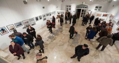 To «ΑΡΧΕΓΟΝΟ/PRIMORDIAL» έρχεται στην «ΑΠΟΘΗΚΗ» της Λήμνου