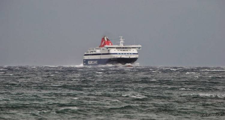 &Delta;&epsilon;&nu; &theta;&alpha; έ&rho;&theta;&epsilon;&iota; &Lambda;ή&mu;&nu;&omicron; &tau;&omicron; "&Nu;ή&sigma;&omicron;&sigmaf; &Mu;ύ&kappa;&omicron;&nu;&omicron;&sigmaf;"