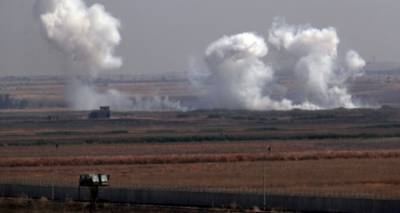 Τουρκική εισβολή στη Συρία: Χάος με 277 νεκρούς, ενώ ο Τραμπ μιλά και για στρατιωτική παρέμβαση των ΗΠΑ