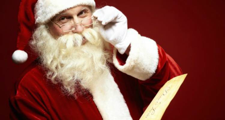 Το χωριό του Αϊ-Βασίλη στη Νέα Κούταλη θα έχει τα πάντα