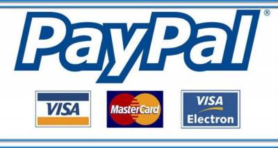 &Phi;&rho;έ&nu;&omicron; &tau;&omicron;&upsilon; PayPal &sigma;&tau;&eta;&nu; &Epsilon;&lambda;&lambda;ά&delta;&alpha;