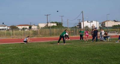 &Nu;έ&alpha; &delta;&iota;ά&kappa;&rho;&iota;&sigma;&eta; &gamma;&iota;&alpha; &tau;&eta; &Lambda;&eta;&mu;&nu;&iota;ά &alpha;&theta;&lambda;ή&tau;&rho;&iota;&alpha; &Delta;ή&mu;&eta;&tau;&rho;&alpha; &ndash; &Alpha;&nu;&alpha;&sigma;&tau;&alpha;&sigma;ί&alpha; &Delta;&epsilon;&sigma;&pi;&omicron;&tau;έ&rho;&eta;