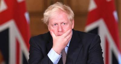 Κορονοϊός – Βρετανία: Eπικρίνεται για “άγνοια” ο Μπόρις Τζόνσον όσον αφορά την αποτελεσματικότητα των νέων περιορισμών