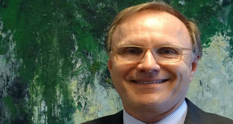 Ο Πρέσβης του Καναδά μιλά στην «Καθημερινή» για τη Λήμνο και τις επετειακές εκδηλώσεις για τη μάχη της Καλλίπολης