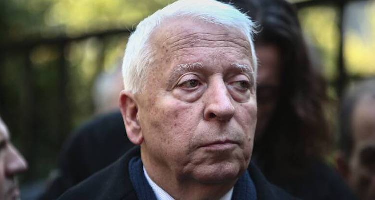 Επίσκεψη του Περιφερειάρχη, Κώστα Μουτζούρη στη Λήμνο.