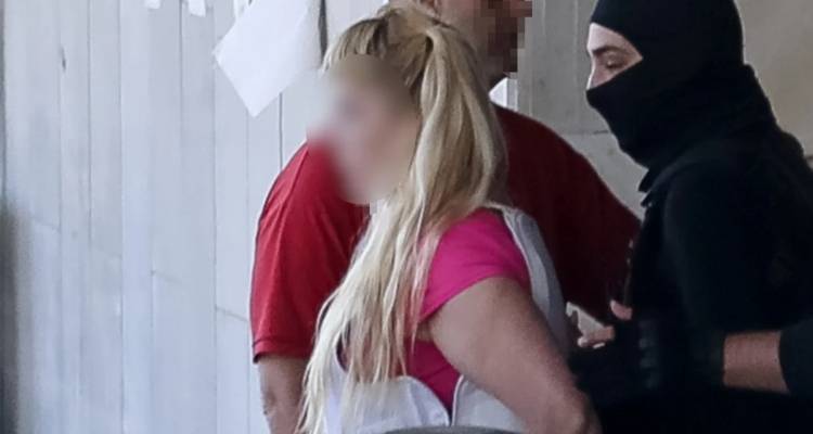 &Sigma;&tau;&omicron;&nu; &Epsilon;&iota;&sigma;&alpha;&gamma;&gamma;&epsilon;&lambda;έ&alpha; &eta; 46&chi;&rho;&omicron;&nu;&eta; &pi;&omicron;&upsilon; &kappa;&alpha;&tau;&eta;&gamma;&omicron;&rho;&epsilon;ί&tau;&alpha;&iota; &gamma;&iota;&alpha; &sigma;&upsilon;&mu;&mu;&epsilon;&tau;&omicron;&chi;ή &sigma;&tau;&eta; &phi;&omicron;&nu;&iota;&kappa;ή &epsilon;&pi;ί&theta;&epsilon;&sigma;&eta; &sigma;&tau;&eta; Marfin