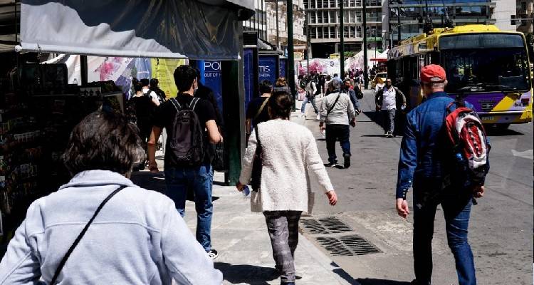 &Kappa;&omicron;&rho;&omega;&nu;&omicron;ϊό&sigmaf;: 3.066 &kappa;&rho;&omicron;ύ&sigma;&mu;&alpha;&tau;&alpha;, 24 &theta;ά&nu;&alpha;&tau;&omicron;&iota; &kappa;&alpha;&iota; 171 &delta;&iota;&alpha;&sigma;&omega;&lambda;&eta;&nu;&omega;&mu;έ&nu;&omicron;&iota;