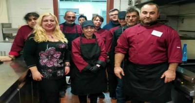 Ανοιχτή Πρόσκληση σε Εκπαιδευτές για Διδασκαλία στη Σ.Α.Ε.Κ. Λήμνου | Χειμερινό Εξάμηνο 2025Β