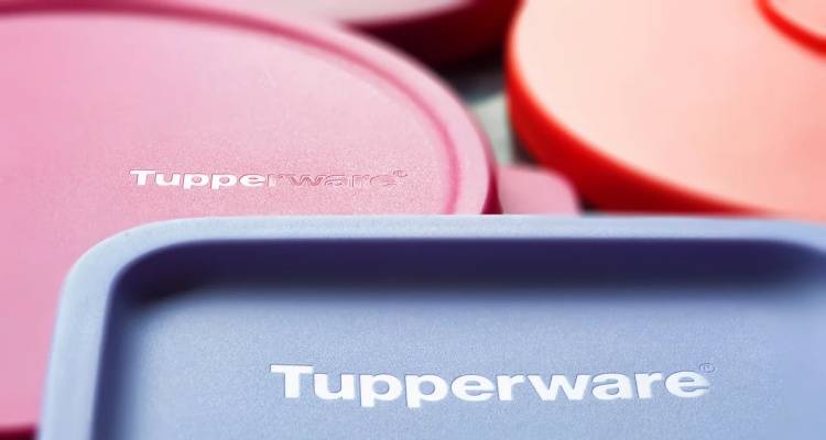 &Tau;ί&tau;&lambda;&omicron;&iota; &tau;έ&lambda;&omicron;&upsilon;&sigmaf; &gamma;&iota;&alpha; &tau;&eta;&nu; Tupperware &kappa;&alpha;&iota; &sigma;&tau;&eta;&nu; &Epsilon;&lambda;&lambda;ά&delta;&alpha; -&Mu;έ&chi;&rho;&iota; &pi;ό&tau;&epsilon; &theta;&alpha; &delta;έ&chi;&epsilon;&tau;&alpha;&iota; &pi;&alpha;&rho;&alpha;&gamma;&gamma;&epsilon;&lambda;ί&epsilon;&sigmaf;