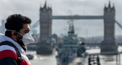 Βρετανία- κορονοϊός : Αυξάνεται η περίοδος απομόνωσης για όσους έχουν πιθανά συμπτώματα