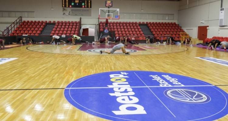 Επιστροφή στην Λήμνο και φιλικά με Κεραυνό Στροβόλου για τον Ήφαιστο
