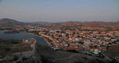 Οι Greek Travel Bloggers έπιασαν δουλειά... | &quot;Εξόρμηση στη Λήμνο! #MYLEMNOS&quot;