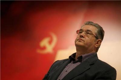 &Nu;έ&omicron;&sigmaf; &gamma;&epsilon;&nu;&iota;&kappa;ό&sigmaf; &gamma;&rho;&alpha;&mu;&mu;&alpha;&tau;έ&alpha;&sigmaf; &tau;&omicron;&upsilon; &Kappa;&Kappa;&Epsilon; &omicron; &Delta;. &Kappa;&omicron;&upsilon;&tau;&sigma;&omicron;ύ&mu;&pi;&alpha;&sigmaf;