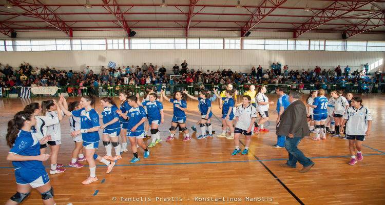 &Sigma;&tau;&eta; &Lambda;ή&mu;&nu;&omicron; &gamma;&iota;&alpha; &delta;&epsilon;ύ&tau;&epsilon;&rho;&eta; &phi;&omicron;&rho;ά &omicron;&iota; &pi;&rho;&omicron;&kappa;&rho;&iota;&mu;&alpha;&tau;&iota;&kappa;&omicron;ί &tau;&omicron;&upsilon; &pi;&alpha;&nu;&epsilon;&upsilon;&rho;&omega;&pi;&alpha;ϊ&kappa;&omicron;ύ &nu;&epsilon;&alpha;&nu;ί&delta;&omega;&nu; &chi;ά&nu;&tau;&mu;&pi;&omicron;&lambda;