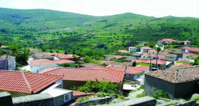 Κατάλακκο Τα αποτελέσματα της τοπικής κοινότητας
