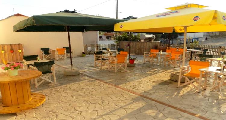 &Tau;&omicron; Campeon 5X5 Coffee and Food &sigma;&tau;&omicron; &Mu;&omicron;ύ&delta;&rho;&omicron; &epsilon;ί&nu;&alpha;&iota; &eta; &iota;&delta;&alpha;&nu;&iota;&kappa;ή &epsilon;&pi;&iota;&lambda;&omicron;&gamma;ή &chi;&alpha;&lambda;ά&rho;&omega;&sigma;&eta;&sigmaf; &kappa;&alpha;&iota; ά&theta;&lambda;&eta;&sigma;&eta;&sigmaf; &gamma;&iota;&alpha; ό&lambda;&omicron;&upsilon;&sigmaf;