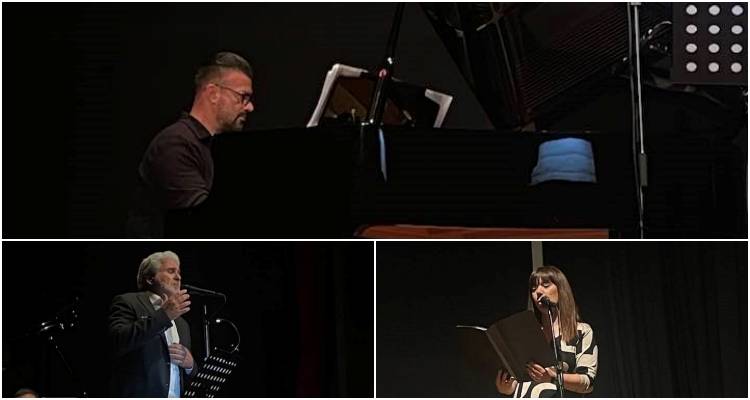 Ο Κύκλος της Αγάπης: Μια μουσική βραδιά γεμάτη συναίσθημα και ανθρωπιά