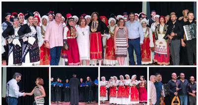 &Sigma;&tau;&eta;&nu; &Mu;&alpha;&rho;ί&alpha; &Lambda;&alpha;&mu;&pi;&alpha;&delta;&alpha;&rho;ί&delta;&omicron;&upsilon; &Pi;ό&theta;&omicron;&upsilon;, &tau;&eta;&nu; &Omicron;&upsilon;&rho;&alpha;&nu;ί&alpha; &Beta;&alpha;&gamma;&iota;ά&kappa;&omicron;&upsilon; &kappa;&alpha;&iota; &tau;&eta;&nu; &Alpha;&theta;&eta;&nu;ά &Kappa;&alpha;&lambda;&lambda;&iota;&gamma;&epsilon;&rho;ή &alpha;&phi;&iota;έ&rho;&omega;&sigma;&epsilon; &tau;&omicron; &Lambda;&tau;&Epsilon; &tau;&eta;&nu; &epsilon;&kappa;&delta;ή&lambda;&omega;&sigma;&eta; &laquo;&Epsilon;ί&nu;&rsquo; &omicron;&iota; &gamma;&upsilon;&nu;&alpha;ί&kappa;&epsilon;&sigmaf; &pi;&rsquo; &alpha;&gamma;&alpha;&pi;&omicron;ύ&mu;&epsilon; &sigma;&alpha;&nu; &tau;&alpha; &rho;ό&delta;&iota;&alpha;&raquo;