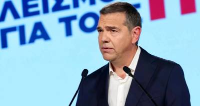 &Xi;&alpha;&nu;ά &sigma;&tau;&eta; &Theta;&epsilon;&sigma;&sigma;&alpha;&lambda;&omicron;&nu;ί&kappa;&eta; &omicron; &Tau;&sigma;ί&pi;&rho;&alpha;&sigmaf;: &Pi;&alpha;&rho;&omicron;&upsilon;&sigma;ί&alpha; 50 &delta;&eta;&mu;&omicron;&sigma;&iota;&omicron;&gamma;&rho;ά&phi;&omega;&nu; &eta; &sigma;&upsilon;&nu;έ&nu;&tau;&epsilon;&upsilon;&xi;&eta; &tau;ύ&pi;&omicron;&upsilon; &gamma;&iota;&alpha; &tau;&eta; &Delta;&Epsilon;&Theta;, &omicron;&iota; &sigma;&tau;ό&chi;&omicron;&iota; &tau;&eta;&sigmaf; &Epsilon;&Lambda;&Alpha;&Sigma;