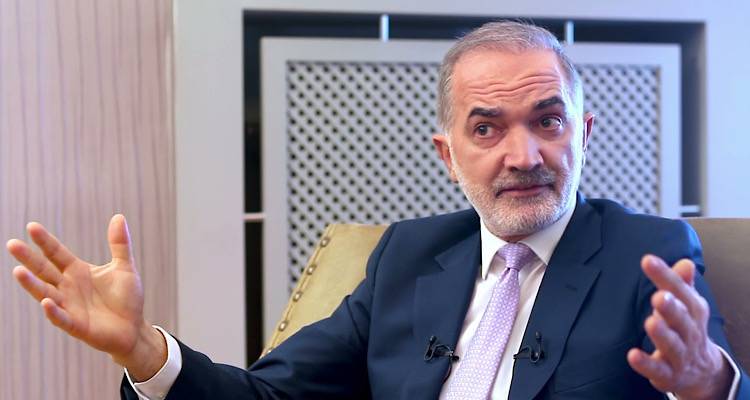 &Mu;&epsilon; &tau;&omicron; &epsilon;&rho;ώ&tau;&eta;&mu;&alpha; &tau;&eta;&sigmaf; &delta;&iota;&alpha;&gamma;&rho;&alpha;&phi;ή&sigmaf; &alpha;&pi;ό &tau;&eta;&nu; &Kappa;&Omicron; &tau;&eta;&sigmaf; &Nu;&Delta;, &pi;&alpha;&rho;&alpha;&pi;έ&mu;&pi;&epsilon;&tau;&alpha;&iota; &omicron; &Mu;ά&rho;&kappa;&omicron;&sigmaf; &Sigma;&alpha;&lambda;&mu;ά&sigmaf;