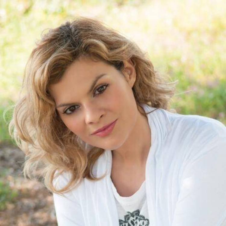 Αύριο Δευτέρα η παρουσίαση του βιβλίου της Μαρίας Λιάσκα - Μαυράκη «Μη μου πεις το τέλος»