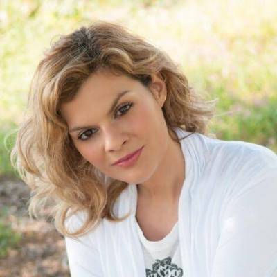 Αύριο Δευτέρα η παρουσίαση του βιβλίου της Μαρίας Λιάσκα - Μαυράκη «Μη μου πεις το τέλος»