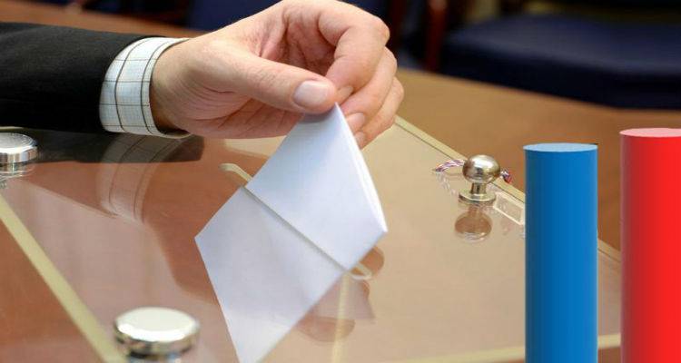 Τα ποσοστά των κομμάτων σε Λήμνο και Άγιο Ευστράτιο συγκριτικά | Ποιοι κέρδισαν και ποιοι έχασαν από τον Ιανουάριο ως τον Σεπτέμβριο