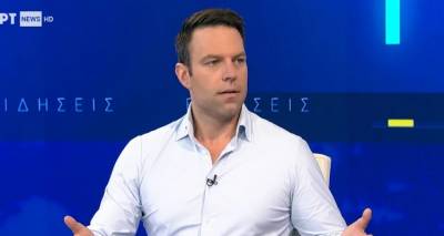 &Kappa;&alpha;&sigma;&sigma;&epsilon;&lambda;ά&kappa;&eta;&sigmaf;: &Pi;&rho;&omicron;&phi;&alpha;&nu;ώ&sigmaf; &beta;&gamma;ή&kappa;&alpha; &epsilon;&nu;&iota;&sigma;&chi;&upsilon;&mu;έ&nu;&omicron;&sigmaf;, &theta;&alpha; &mu;&epsilon;ί&nu;&omega; &pi;&rho;ό&epsilon;&delta;&rho;&omicron;&sigmaf; &omega;&sigmaf; &tau;&iota;&sigmaf; &epsilon;&theta;&nu;&iota;&kappa;έ&sigmaf; &epsilon;&kappa;&lambda;&omicron;&gamma;έ&sigmaf; | &Eta; &pi;&epsilon;&rho;ί&omicron;&delta;&omicron;&sigmaf; &Tau;&sigma;ί&pi;&rho;&alpha; &tau;&epsilon;&lambda;&epsilon;ί&omega;&sigma;&epsilon;