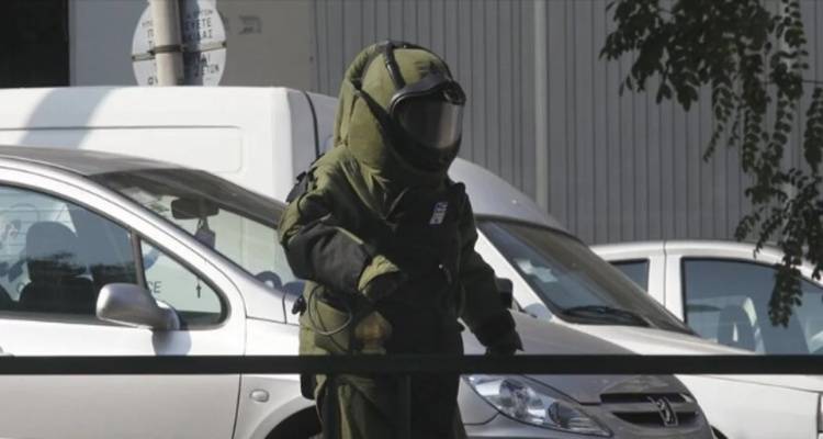 &Epsilon;&nu;&tau;&omicron;&pi;ί&sigma;&tau;&eta;&kappa;&epsilon; &epsilon;&nu;&epsilon;&rho;&gamma;ή &beta;ό&mu;&beta;&alpha; &kappa;&omicron;&nu;&tau;ά &sigma;&tau;&eta;&nu; έ&delta;&rho;&alpha; &tau;&omega;&nu; &Mu;&Alpha;&Tau; &sigma;&tau;&omicron; &Gamma;&omicron;&upsilon;&delta;ί -&Epsilon;&xi;&omicron;&upsilon;&delta;&epsilon;&tau;&epsilon;&rho;ώ&theta;&eta;&kappa;&epsilon; &alpha;&pi;ό &pi;&upsilon;&rho;&omicron;&tau;&epsilon;&chi;&nu;&omicron;&upsilon;&rho;&gamma;&omicron;ύ&sigmaf;