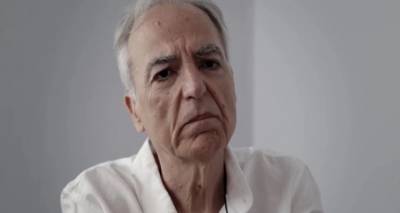 &Delta;&eta;&mu;ή&tau;&rho;&eta;&sigmaf; &Kappa;&omicron;&upsilon;&phi;&omicron;&nu;&tau;ί&nu;&alpha;&sigmaf;: &Omicron; &alpha;&rho;&chi;&iota;&epsilon;&kappa;&tau;&epsilon;&lambda;&epsilon;&sigma;&tau;ή&sigmaf; &tau;&eta;&sigmaf; 17&Nu; &pi;&epsilon;&rho;&iota;έ&gamma;&rho;&alpha;&psi;&epsilon; &pi;ώ&sigmaf; &sigma;&tau;&rho;&alpha;&tau;&omicron;&lambda;&omicron;&gamma;ή&theta;&eta;&kappa;&epsilon; -&Mu;ί&lambda;&eta;&sigma;&epsilon; &sigma;&tau;&omicron;&nu; &Alpha;&lambda;έ&xi;&eta; &Pi;&alpha;&pi;&alpha;&chi;&epsilon;&lambda;ά