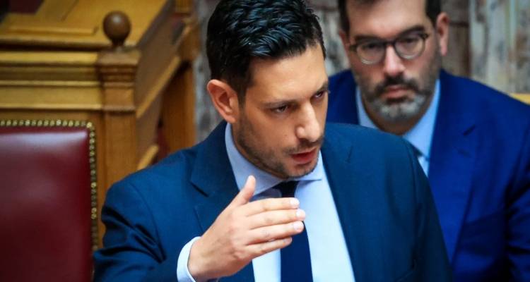 &Kappa;&upsilon;&rho;&alpha;&nu;ά&kappa;&eta;&sigmaf;: &Delta;&epsilon;&nu; &theta;&alpha; &sigma;&eta;&kappa;ώ&sigma;&omega; &tau;&omicron; &delta;ά&chi;&tau;&upsilon;&lambda;&omicron; &sigma;&tau;&omicron;&nu; &Beta;&alpha;&sigma;ί&lambda;&eta; &Mu;&pi;&iota;&sigma;&mu;&pi;ί&kappa;&eta; -&Delta;&epsilon;&nu; &iota;&sigma;&chi;ύ&epsilon;&iota; ό&tau;&iota; &laquo;&pi;&lambda;ή&rho;&omega;&sigma;&epsilon; 1.200&euro; &kappa;&alpha;&iota; &tau;&eta; &gamma;&lambda;ί&tau;&omega;&sigma;&epsilon;&raquo;