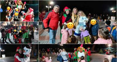 &Sigma;&tau;&iota;&gamma;&mu;έ&sigmaf; &chi;&alpha;&rho;ά&sigmaf; &sigma;&tau;&eta; &chi;&rho;&iota;&sigma;&tau;&omicron;&upsilon;&gamma;&epsilon;&nu;&nu;&iota;ά&tau;&iota;&kappa;&eta; &epsilon;&kappa;&delta;ή&lambda;&omega;&sigma;&eta; &tau;&omicron;&upsilon; &Sigma;&upsilon;&lambda;&lambda;ό&gamma;&omicron;&upsilon; &Pi;&omicron;&rho;&tau;&iota;&alpha;&nu;&alpha;&tau;ώ&nu;