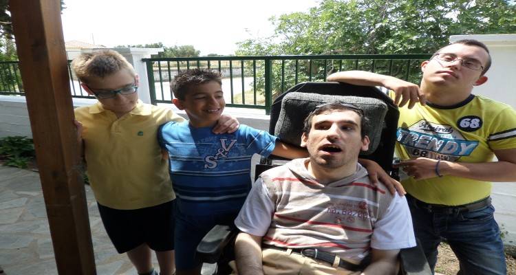 Ξεσπάσμα Προϊσταμένης Ειδικού Σχολείου Καλλιθέας: «Θα κάνει ο Δήμος τα αυτονόητα;»