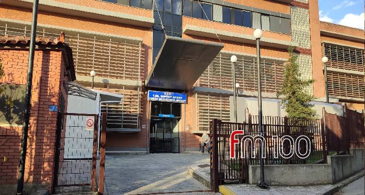 Σπουδαία δωρεά για το Νοσοκομείο Λήμνου | 400.000€ από τον κ. Λαβδαρά