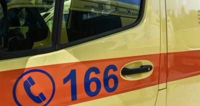 &Sigma;&omicron;&kappa; &mu;&epsilon; &nu;&epsilon;&kappa;&rho;ό &mu;&omega;&rho;ό &epsilon;&nu;ό&sigmaf; έ&tau;&omicron;&upsilon;&sigmaf; &sigma;&tau;&eta;&nu; &Kappa;&omega; -Έ&chi;&epsilon;&iota; &sigma;&eta;&mu;ά&delta;&iota;&alpha; &sigma;&epsilon;&xi;&omicron;&upsilon;&alpha;&lambda;&iota;&kappa;ή&sigmaf; &kappa;&alpha;&kappa;&omicron;&pi;&omicron;ί&eta;&sigma;&eta;&sigmaf;